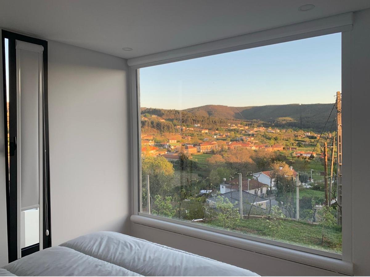 A Casa Do Abilio Em אלוורנגה מראה חיצוני תמונה