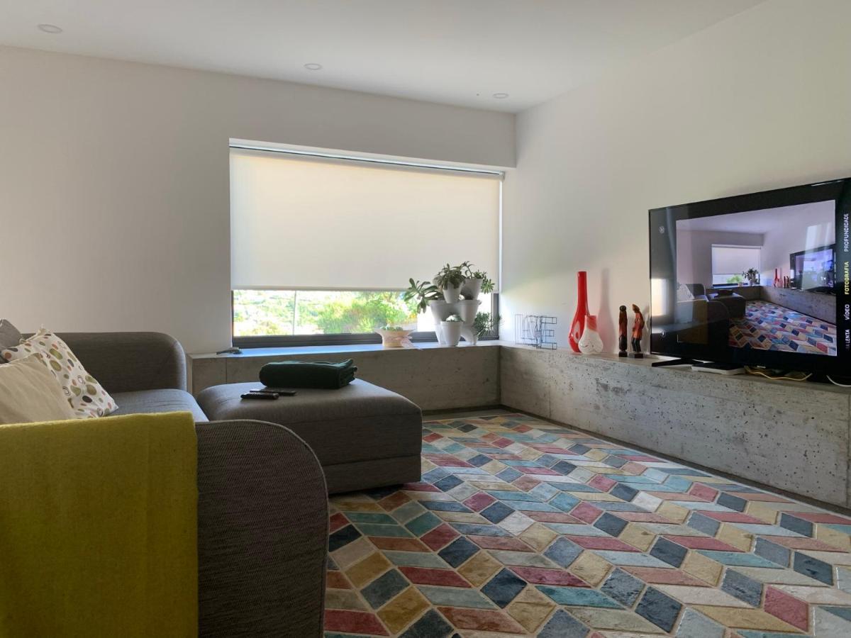 A Casa Do Abilio Em אלוורנגה מראה חיצוני תמונה