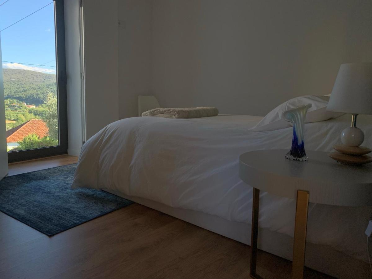 A Casa Do Abilio Em אלוורנגה מראה חיצוני תמונה