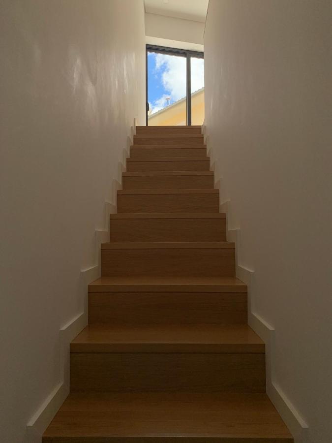 A Casa Do Abilio Em אלוורנגה מראה חיצוני תמונה