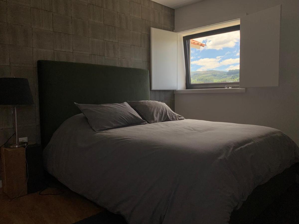 A Casa Do Abilio Em אלוורנגה מראה חיצוני תמונה